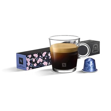 Зображення Кава в капсулах Nespresso Vivalto lungo 10шт