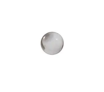 Картинка Клапан-шарик (стеклянный) завар. блока для кофемашины D=5mm Bosch Код: 9991.168