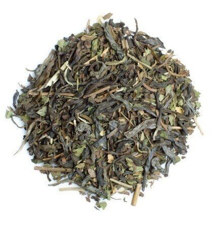 Картинка Зеленый чай Марракеш Teahouse 250 г
