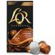 Кофе в капсулах Nespresso L`OR Espresso Caramel 10шт