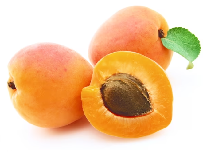 Купити сироп абрикос