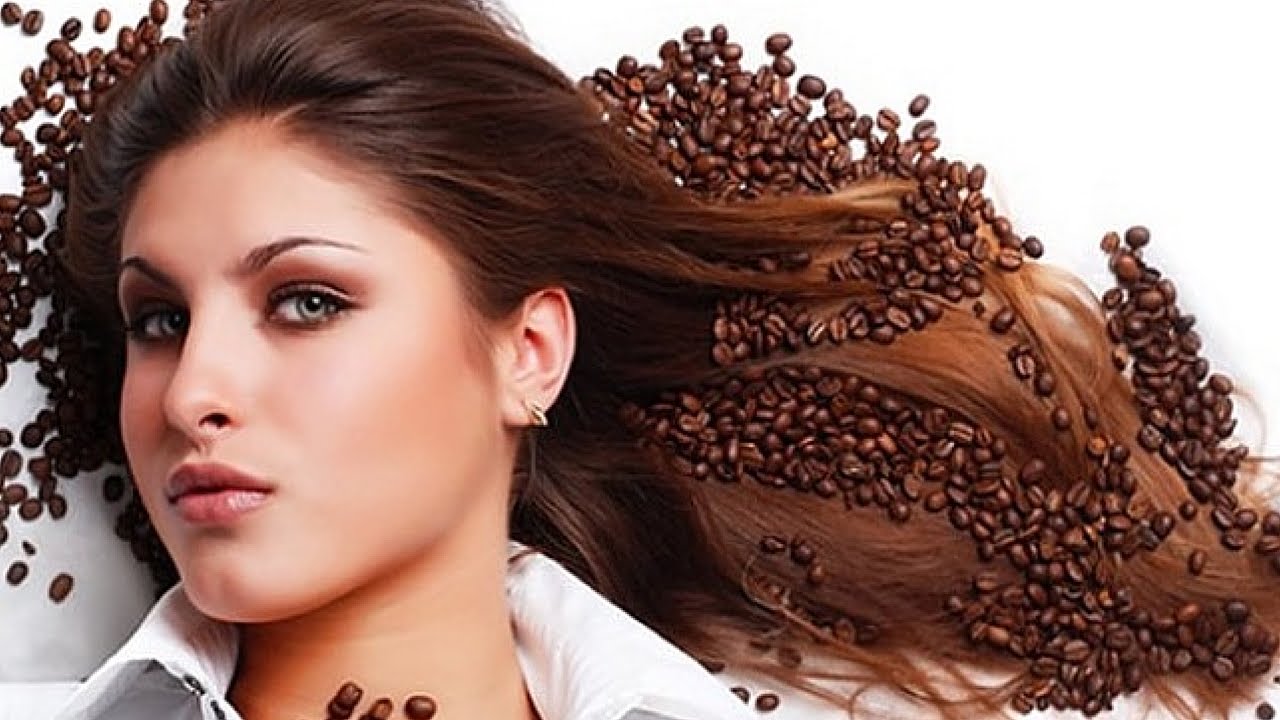 Маска для волос из кофе. Девушка с шоколадными волосами. Натуральный краситель кофе для волос. Кофейные волосы. Женщина красивая с шоколадными волосами.